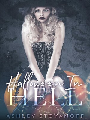cover image of Halloween in Hell